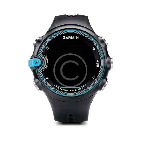 Wristwatch North Edge Warrior