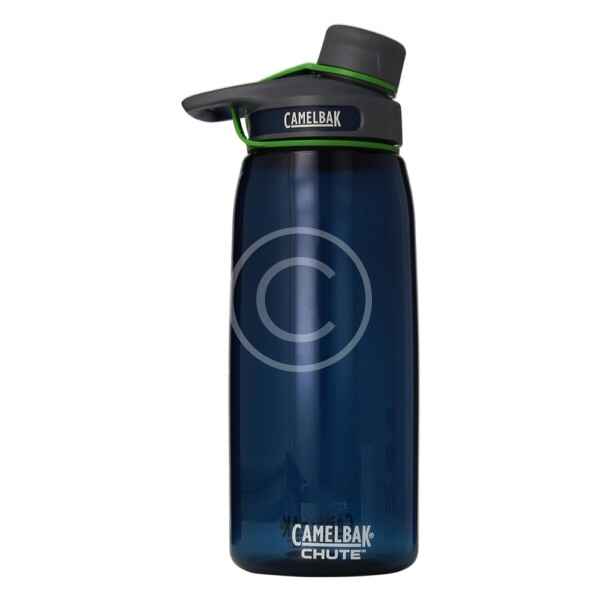 Blender Bottle